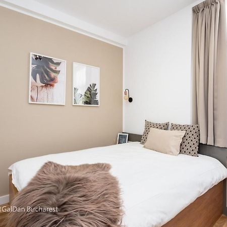 Old Town Bucharest, Lovely 2 Bedrooms Apartment ภายนอก รูปภาพ