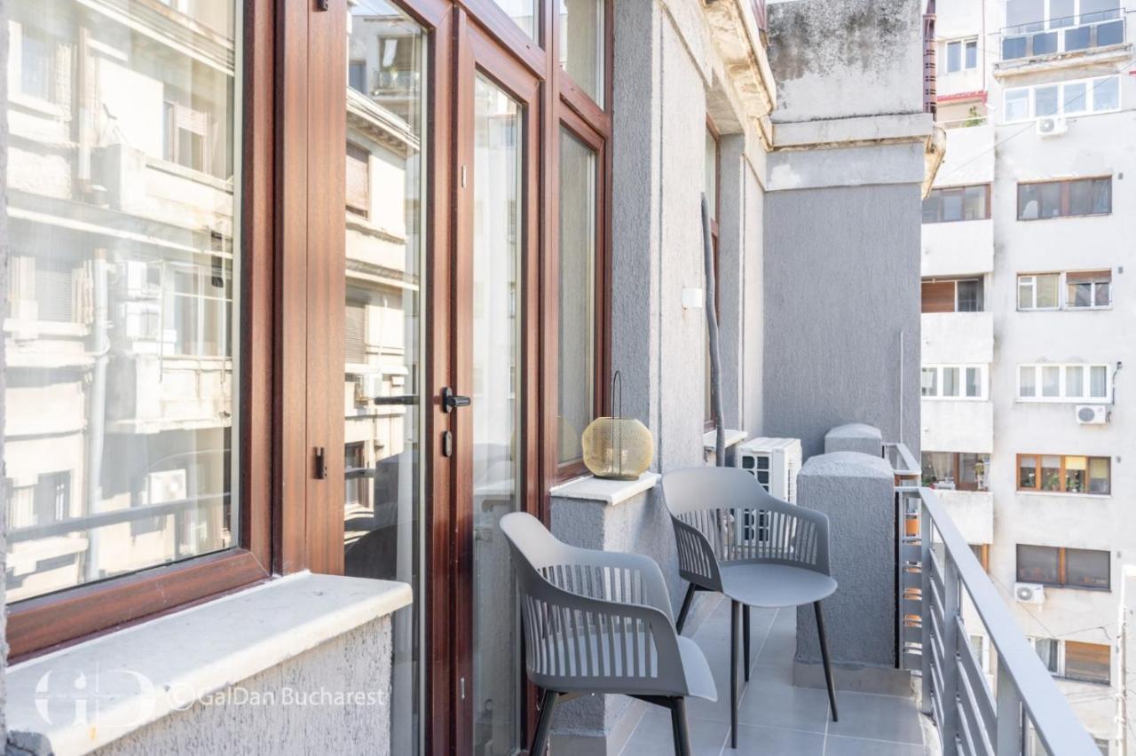 Old Town Bucharest, Lovely 2 Bedrooms Apartment ภายนอก รูปภาพ