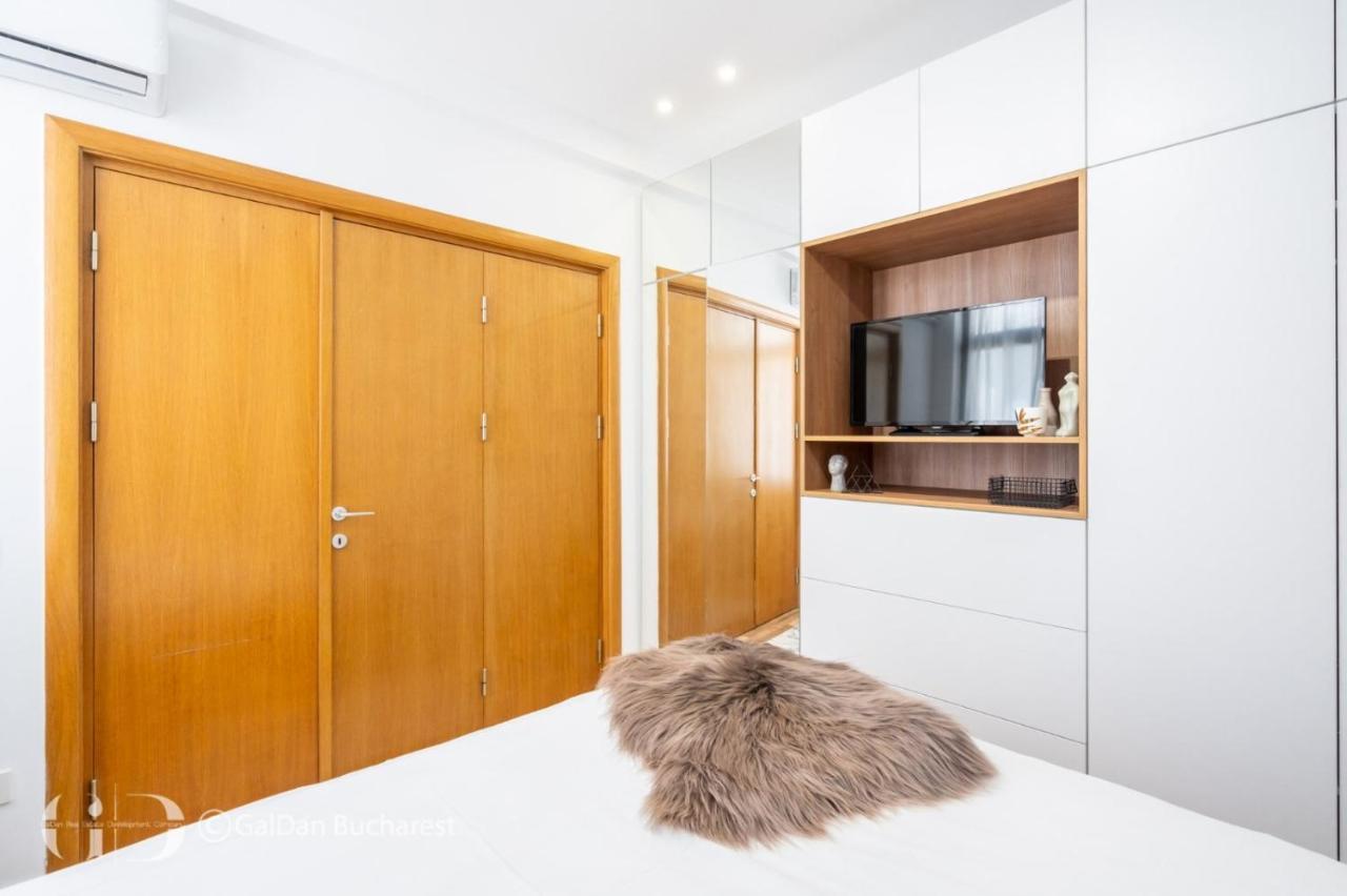 Old Town Bucharest, Lovely 2 Bedrooms Apartment ภายนอก รูปภาพ