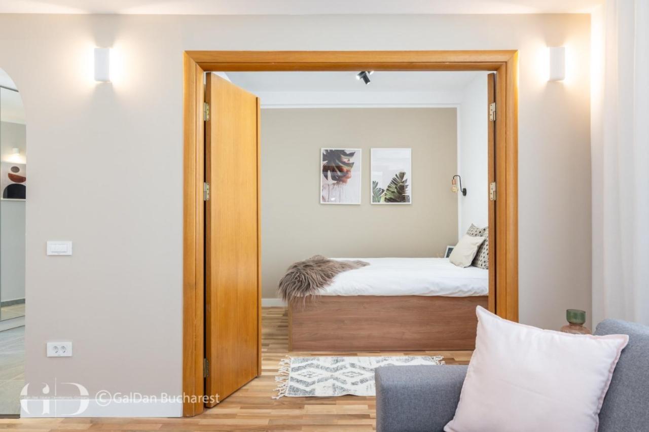 Old Town Bucharest, Lovely 2 Bedrooms Apartment ภายนอก รูปภาพ
