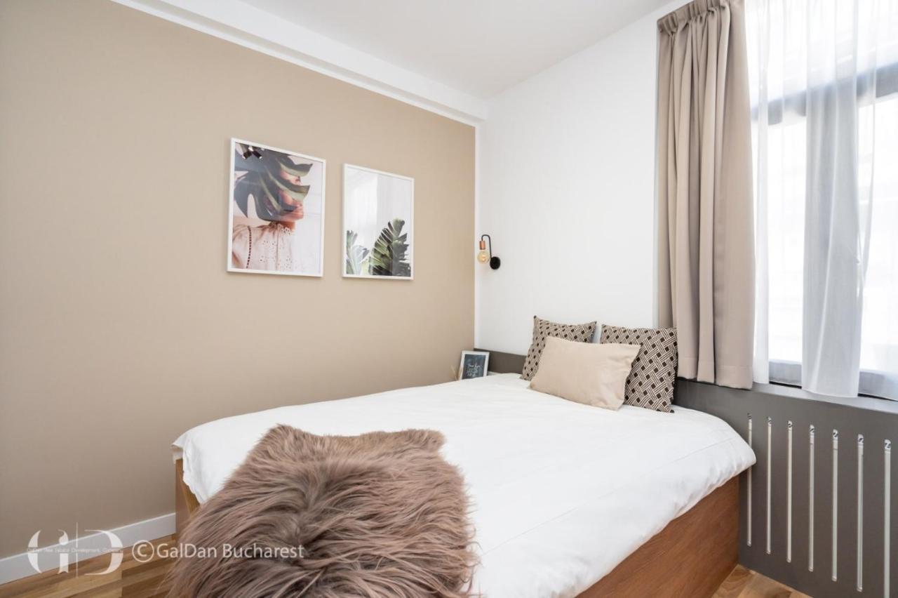 Old Town Bucharest, Lovely 2 Bedrooms Apartment ภายนอก รูปภาพ