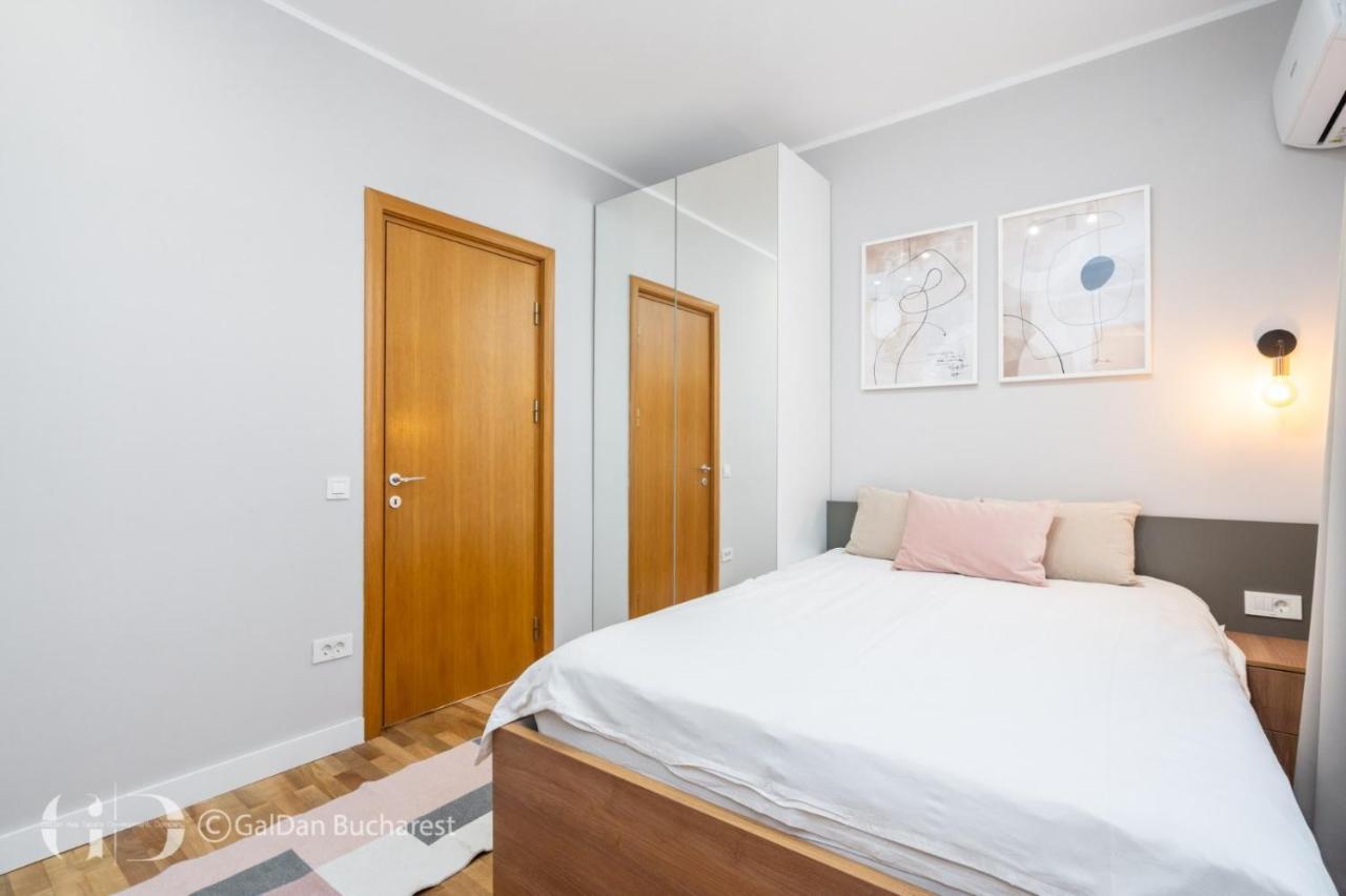 Old Town Bucharest, Lovely 2 Bedrooms Apartment ภายนอก รูปภาพ