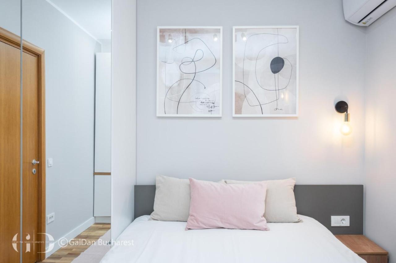 Old Town Bucharest, Lovely 2 Bedrooms Apartment ภายนอก รูปภาพ