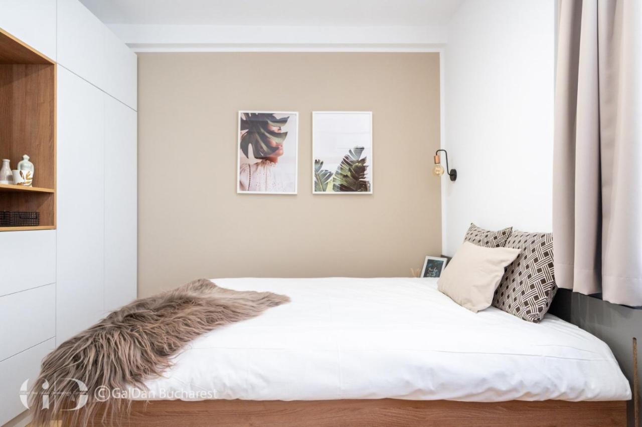 Old Town Bucharest, Lovely 2 Bedrooms Apartment ภายนอก รูปภาพ