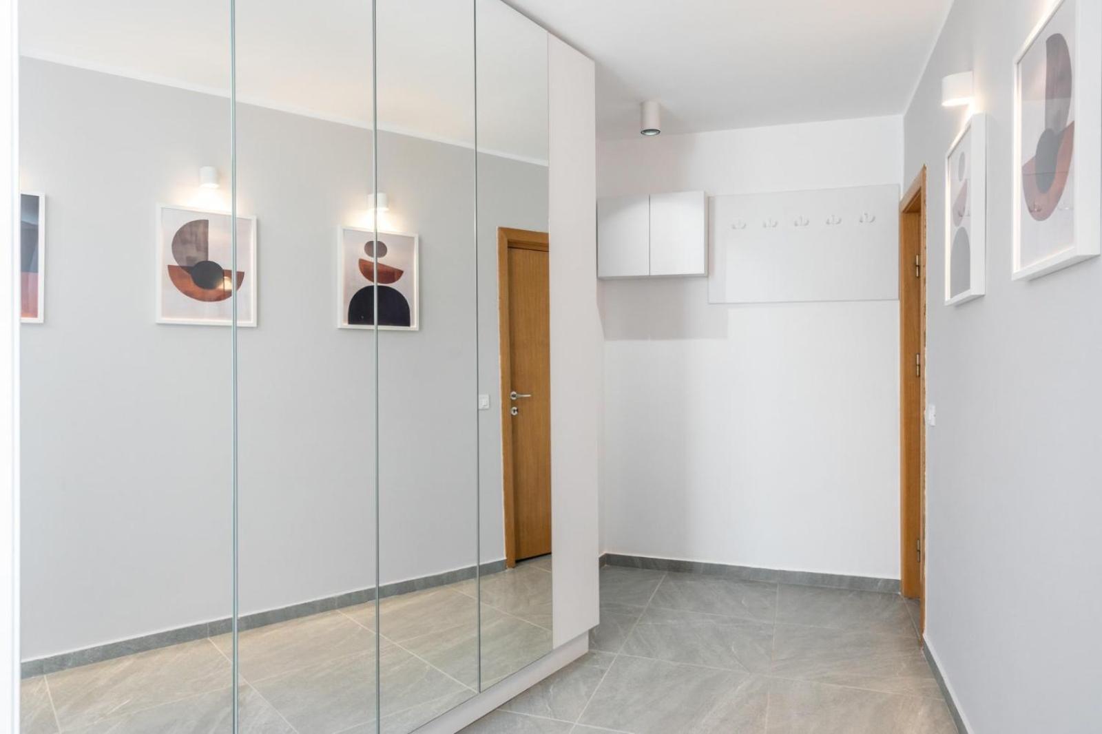 Old Town Bucharest, Lovely 2 Bedrooms Apartment ภายนอก รูปภาพ